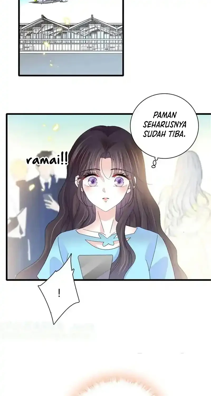 The Almighty Daughter Runs The World Chapter 103 - halaman 27