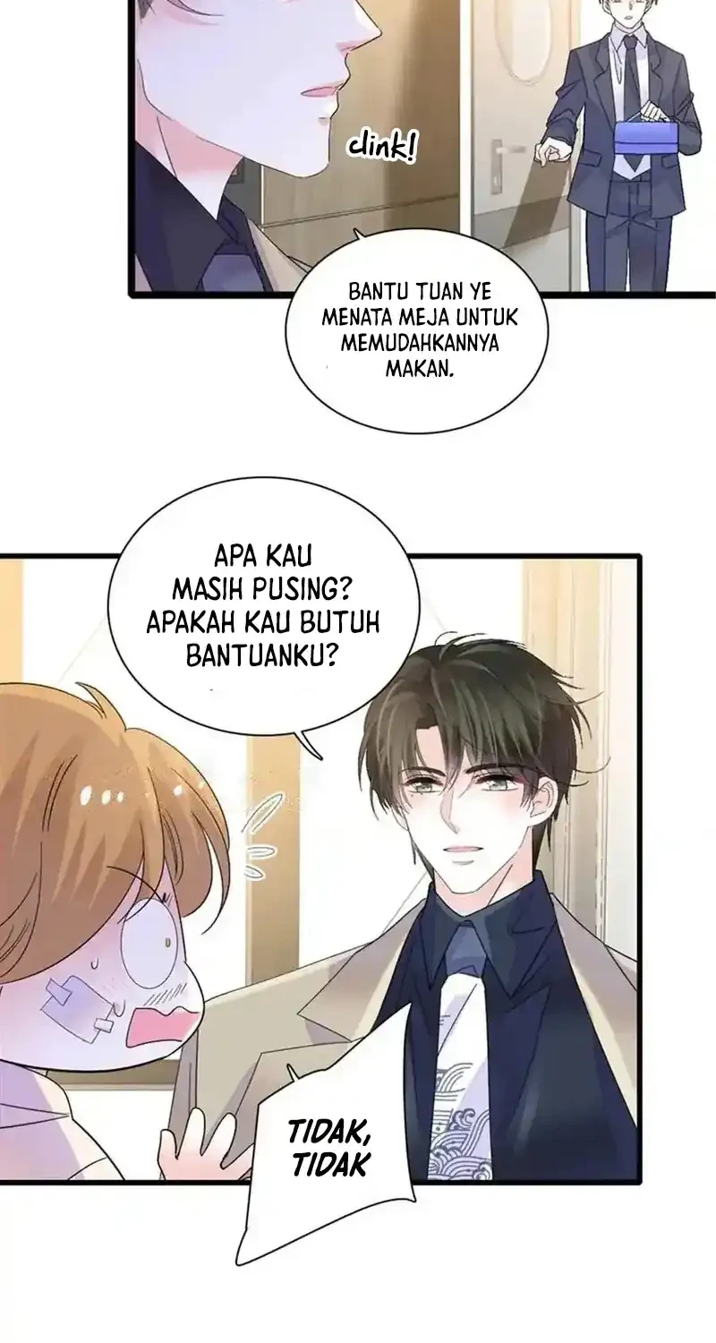 The Almighty Daughter Runs The World Chapter 103 - halaman 3