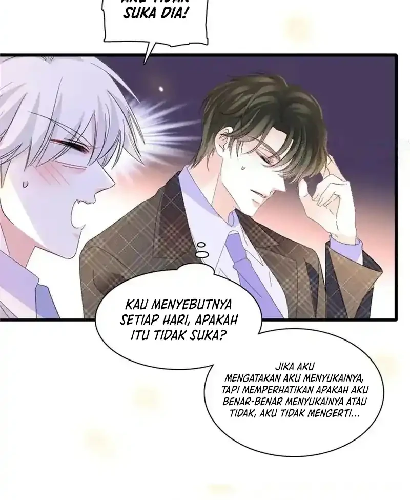 The Almighty Daughter Runs The World Chapter 104 - halaman 15