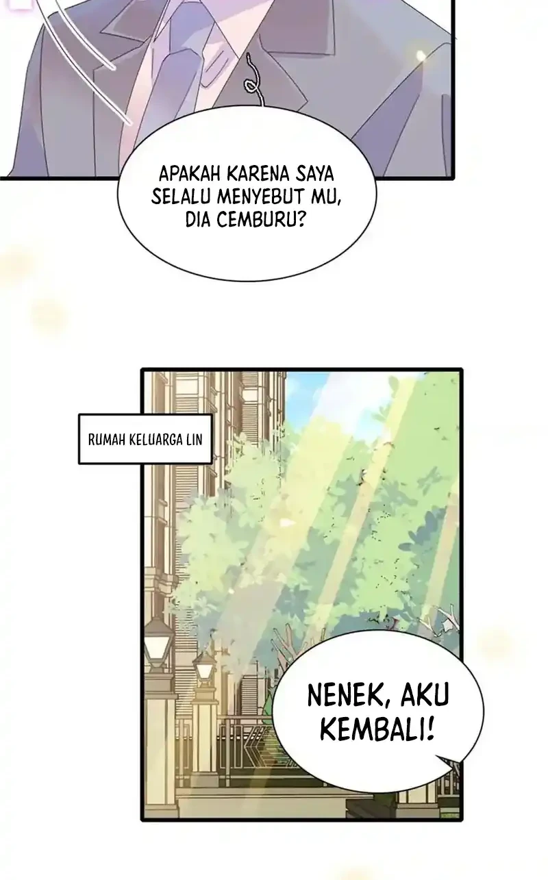 The Almighty Daughter Runs The World Chapter 104 - halaman 17