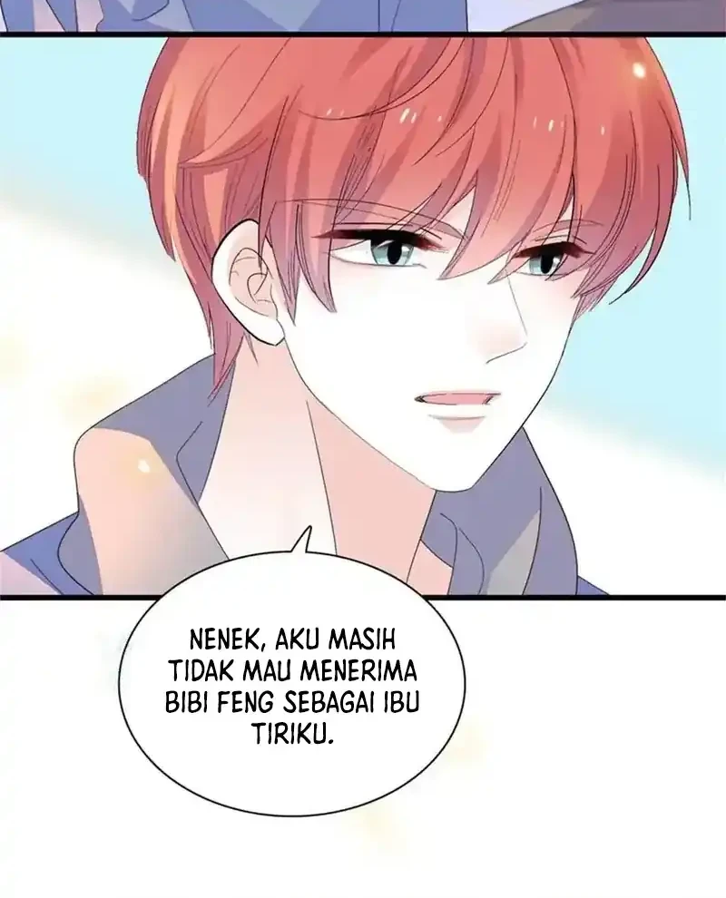 The Almighty Daughter Runs The World Chapter 104 - halaman 19