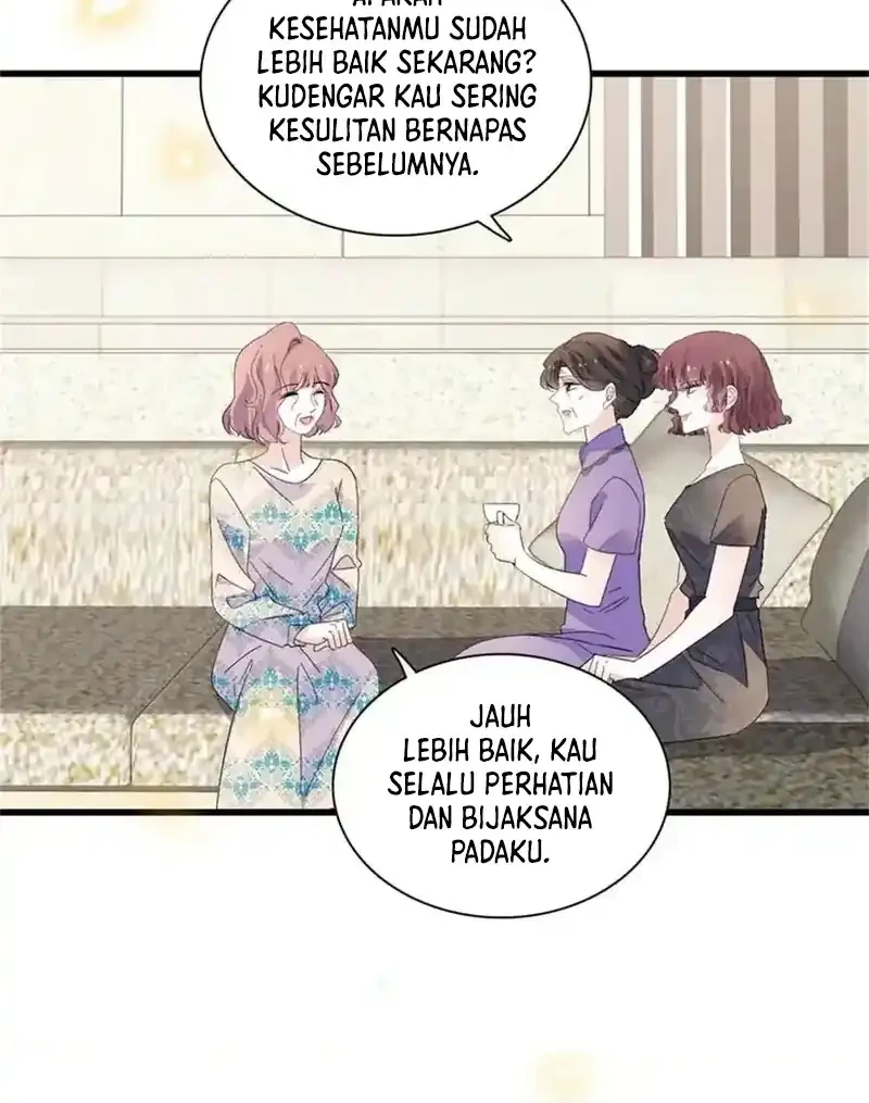 The Almighty Daughter Runs The World Chapter 104 - halaman 25