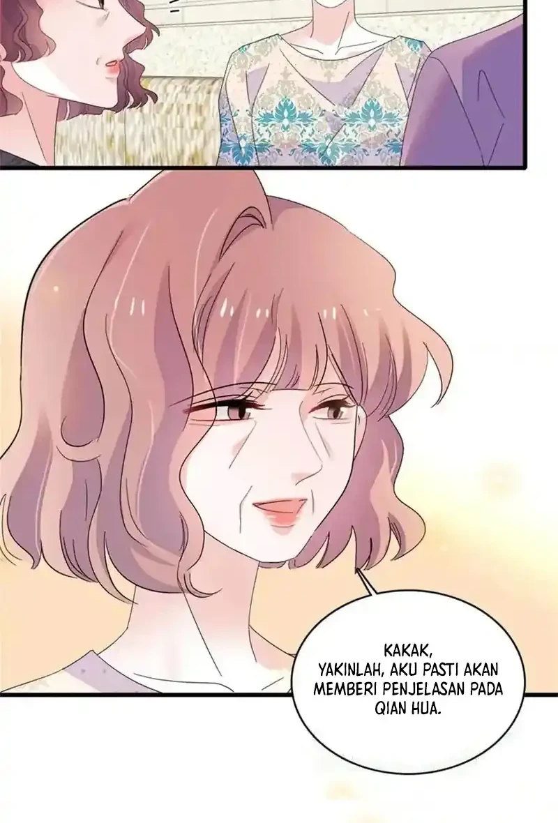 The Almighty Daughter Runs The World Chapter 104 - halaman 27