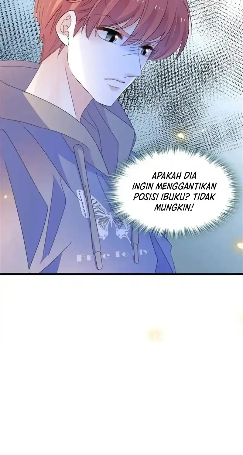 The Almighty Daughter Runs The World Chapter 104 - halaman 29