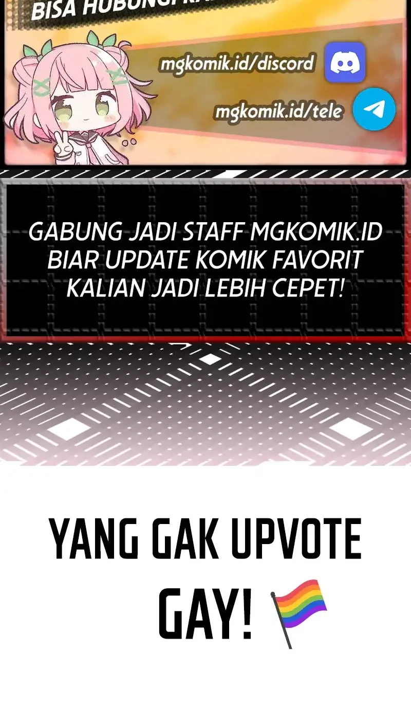 The Almighty Daughter Runs The World Chapter 104 - halaman 33