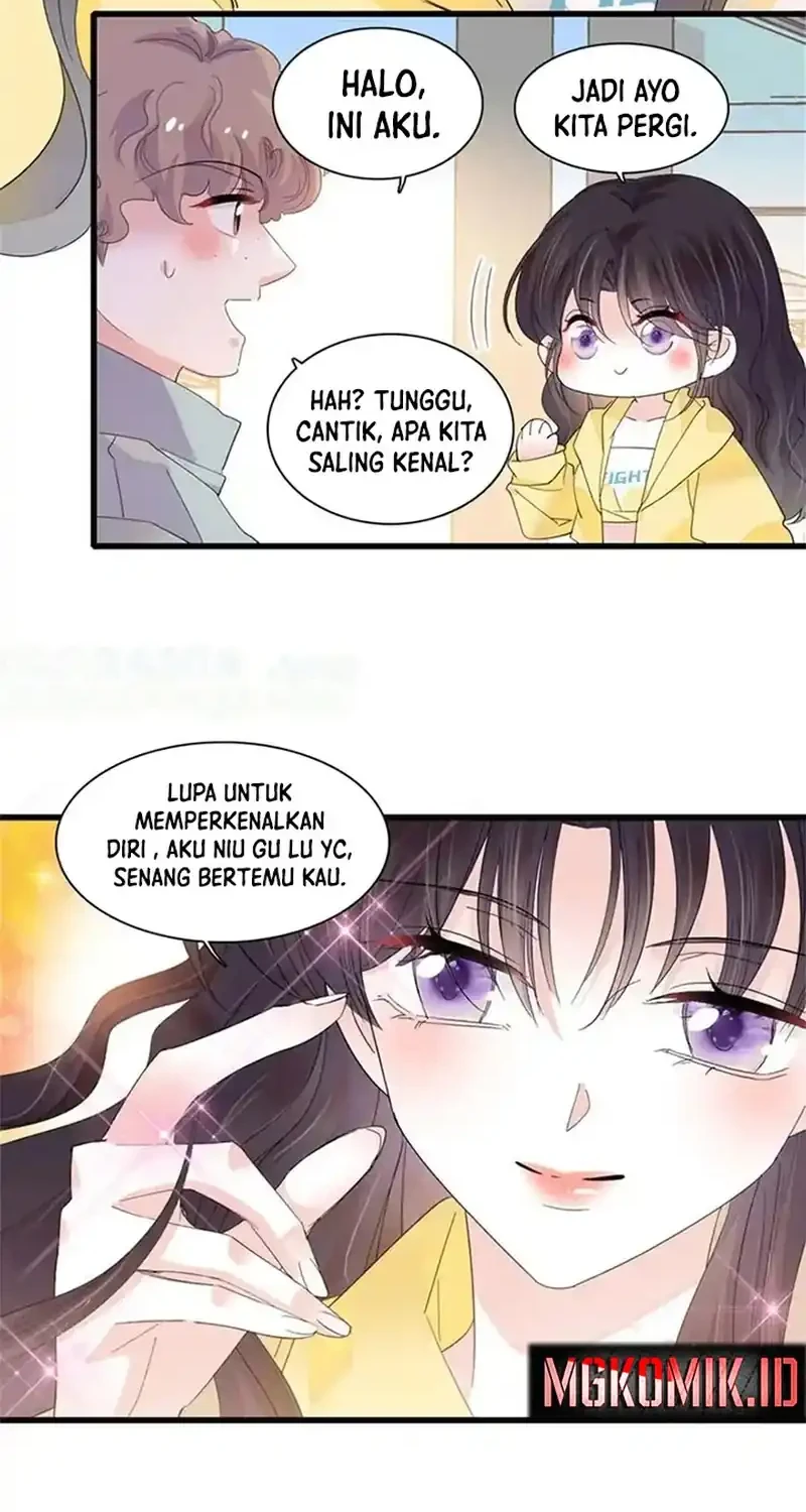 The Almighty Daughter Runs The World Chapter 105 - halaman 14