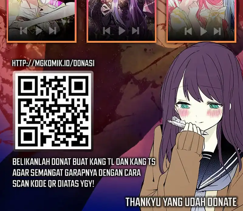 The Almighty Daughter Runs The World Chapter 105 - halaman 27