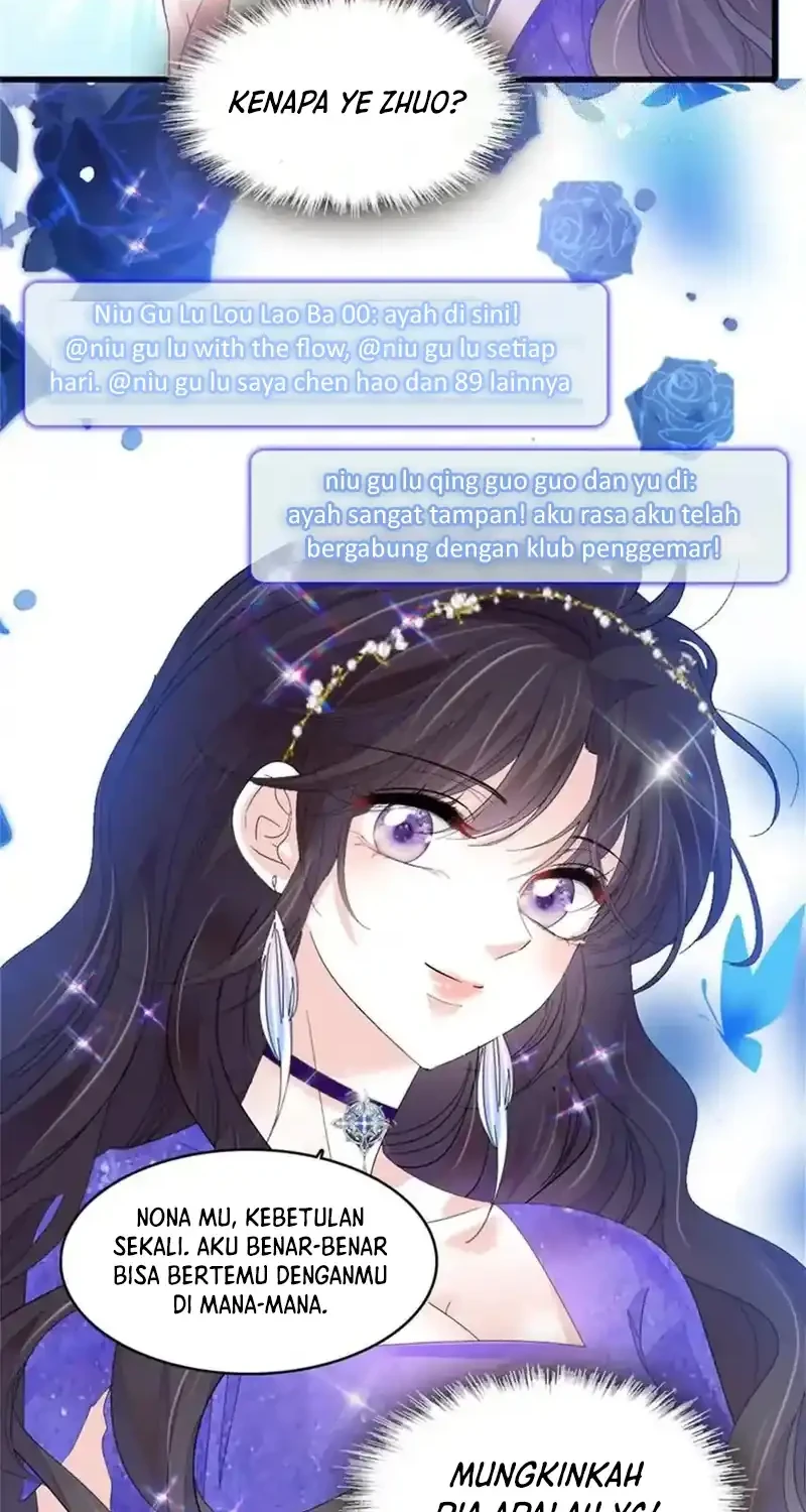 The Almighty Daughter Runs The World Chapter 106 - halaman 10