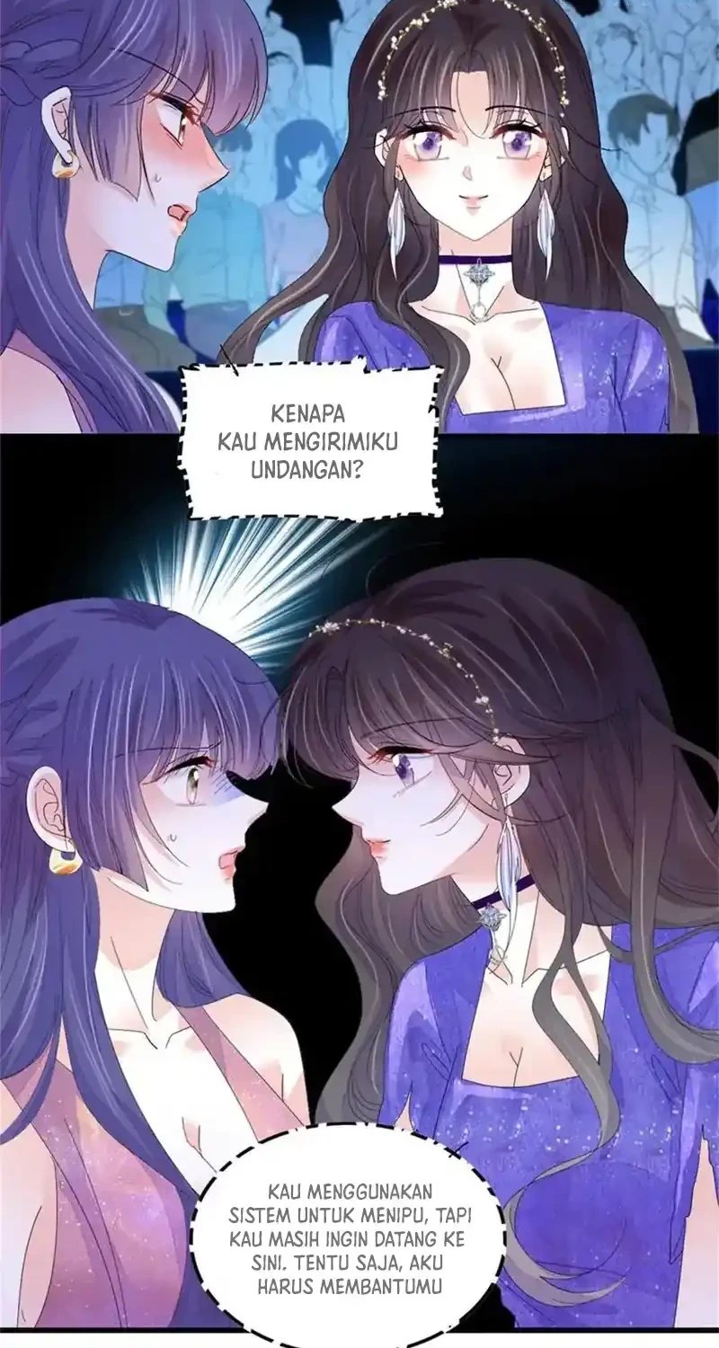 The Almighty Daughter Runs The World Chapter 106 - halaman 14