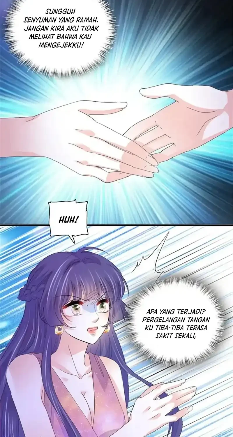 The Almighty Daughter Runs The World Chapter 106 - halaman 16