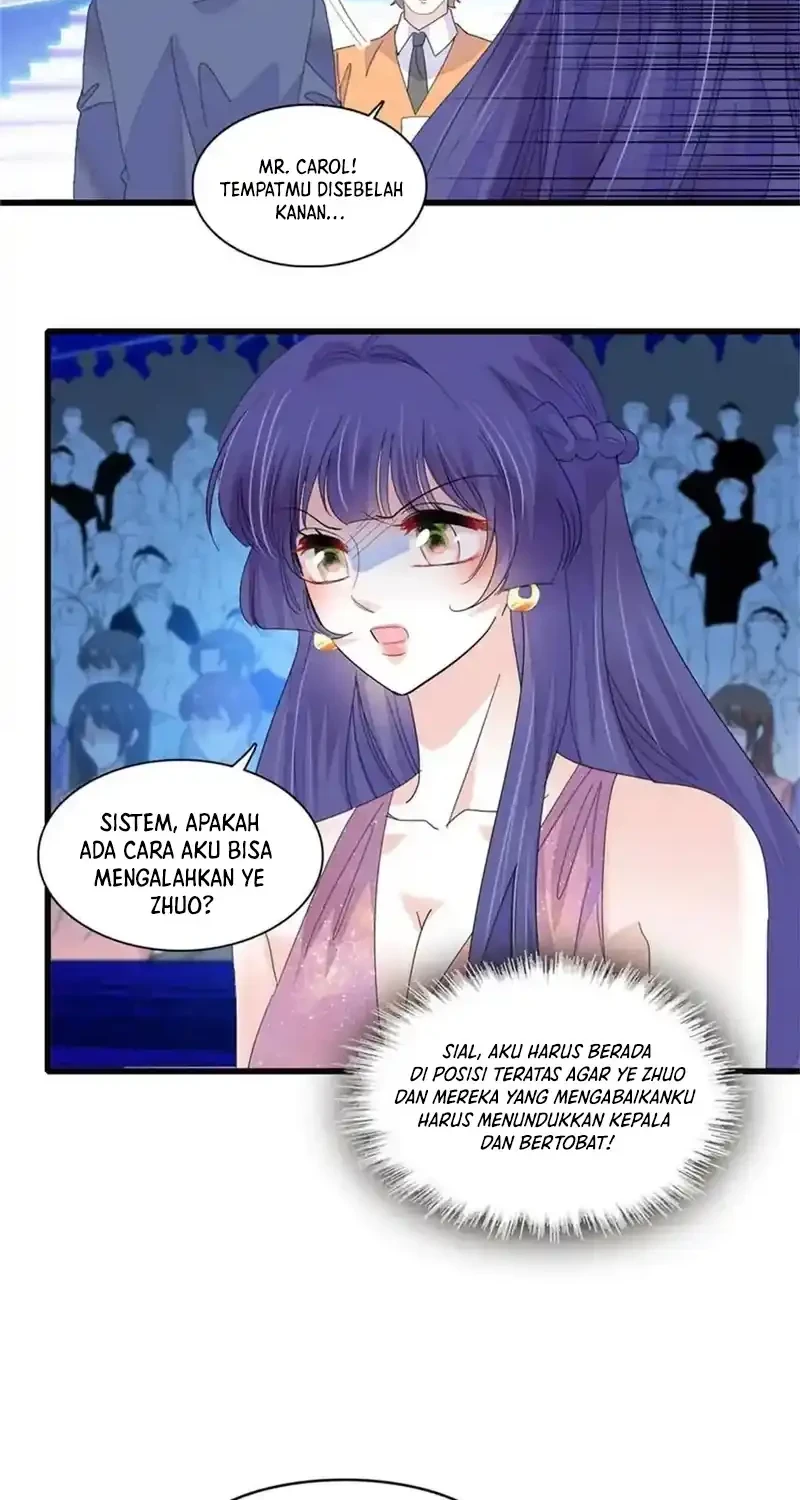 The Almighty Daughter Runs The World Chapter 106 - halaman 20