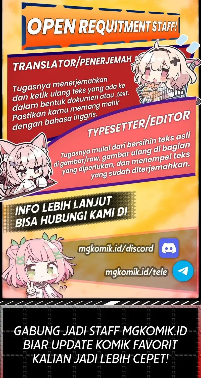 The Almighty Daughter Runs The World Chapter 106 - halaman 30