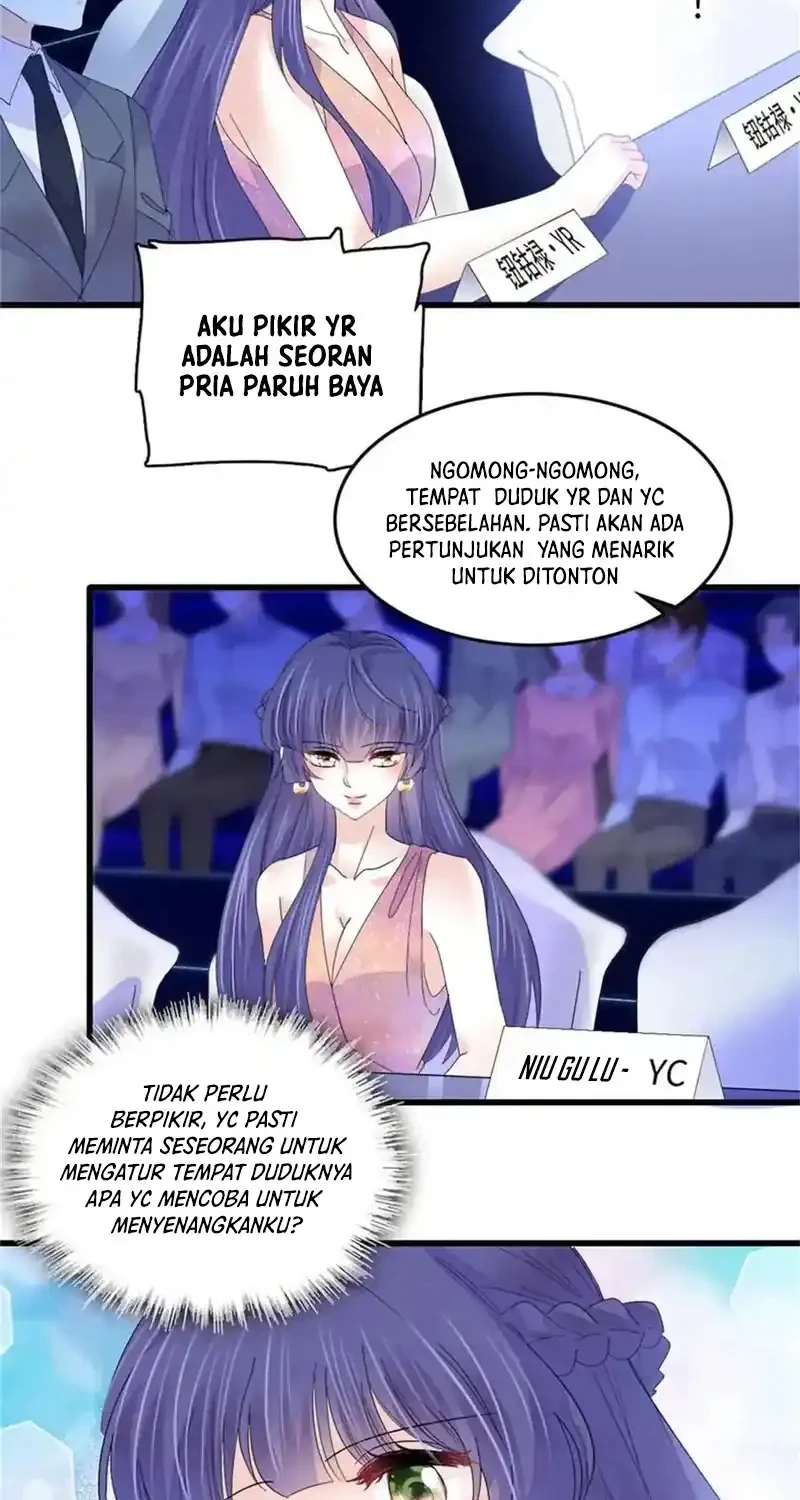 The Almighty Daughter Runs The World Chapter 106 - halaman 6