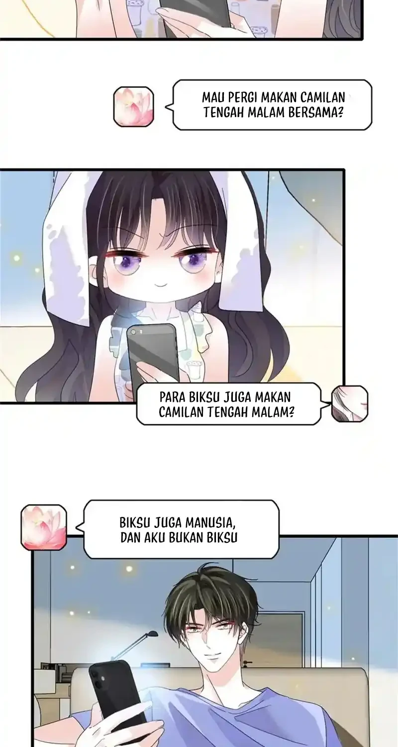 The Almighty Daughter Runs The World Chapter 107 - halaman 16