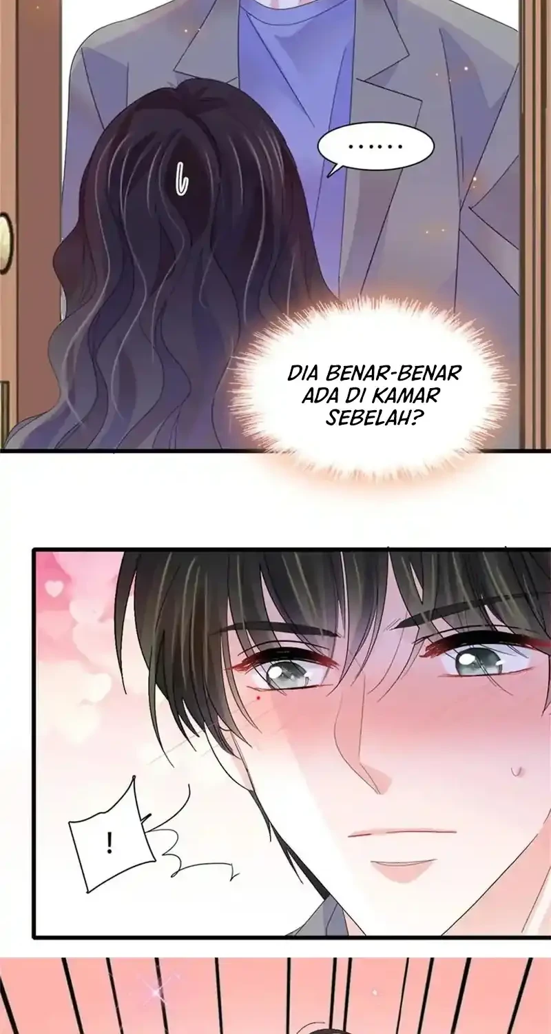 The Almighty Daughter Runs The World Chapter 107 - halaman 18