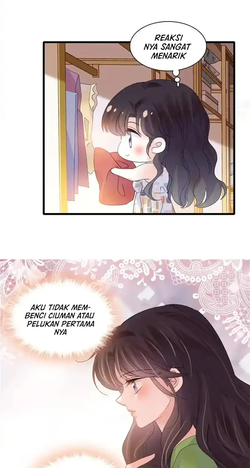 The Almighty Daughter Runs The World Chapter 107 - halaman 20