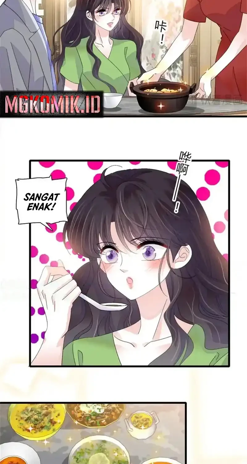 The Almighty Daughter Runs The World Chapter 107 - halaman 24