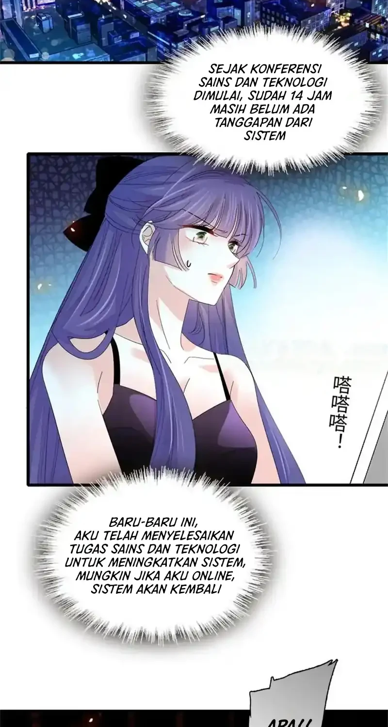 The Almighty Daughter Runs The World Chapter 107 - halaman 26