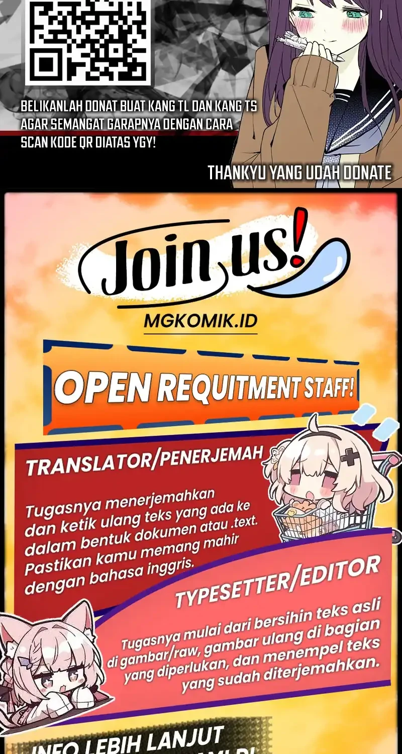 The Almighty Daughter Runs The World Chapter 107 - halaman 32