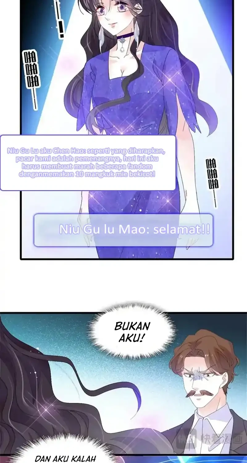 The Almighty Daughter Runs The World Chapter 107 - halaman 6