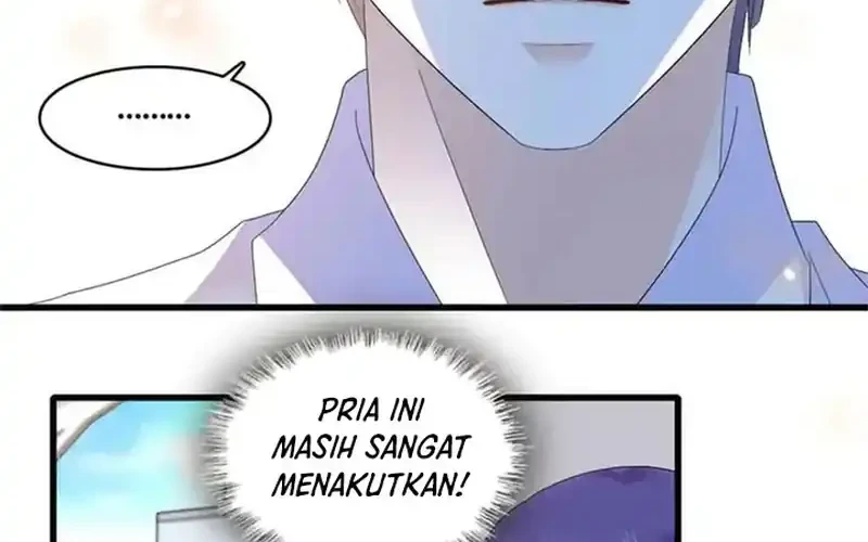 The Almighty Daughter Runs The World Chapter 108 - halaman 16