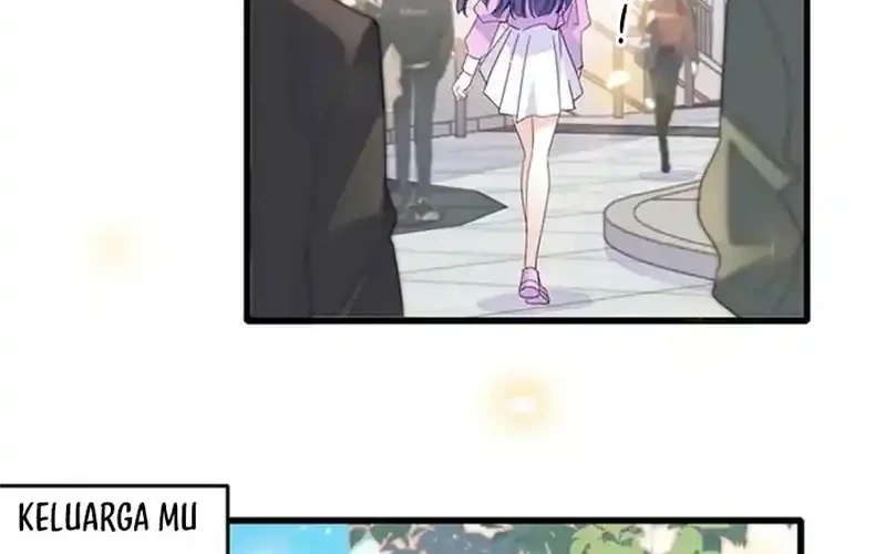 The Almighty Daughter Runs The World Chapter 108 - halaman 18