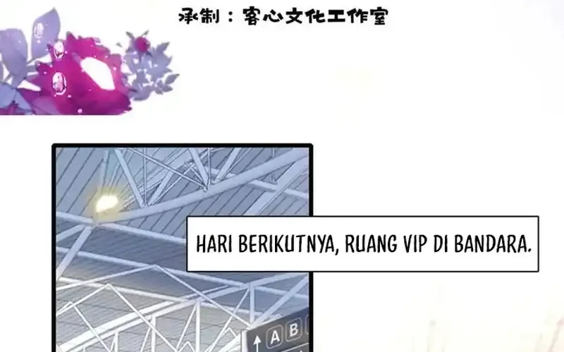 The Almighty Daughter Runs The World Chapter 108 - halaman 2