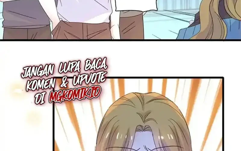 The Almighty Daughter Runs The World Chapter 108 - halaman 24
