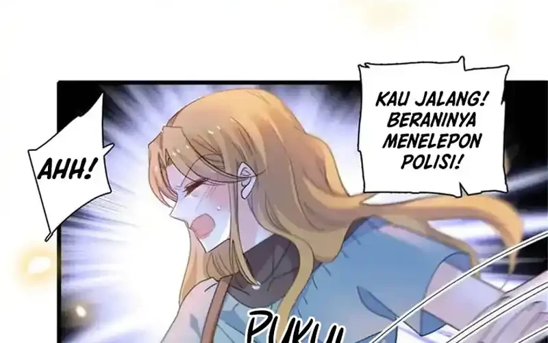The Almighty Daughter Runs The World Chapter 108 - halaman 26