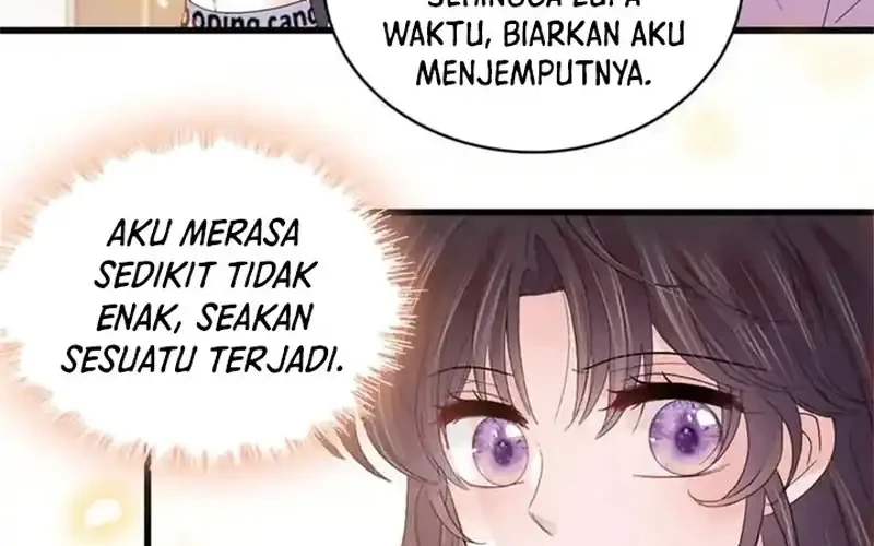 The Almighty Daughter Runs The World Chapter 108 - halaman 28