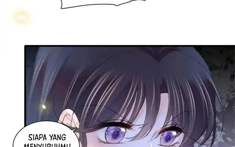 The Almighty Daughter Runs The World Chapter 108 - halaman 34