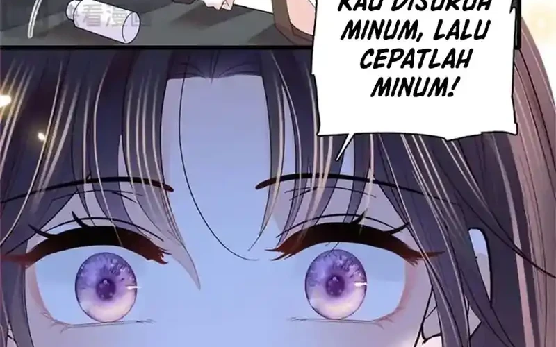 The Almighty Daughter Runs The World Chapter 108 - halaman 36