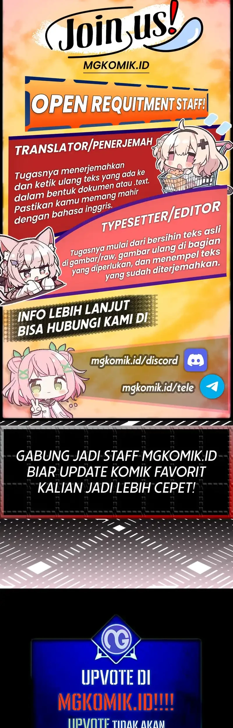 The Almighty Daughter Runs The World Chapter 108 - halaman 41
