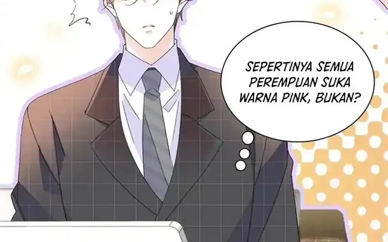 The Almighty Daughter Runs The World Chapter 108 - halaman 6