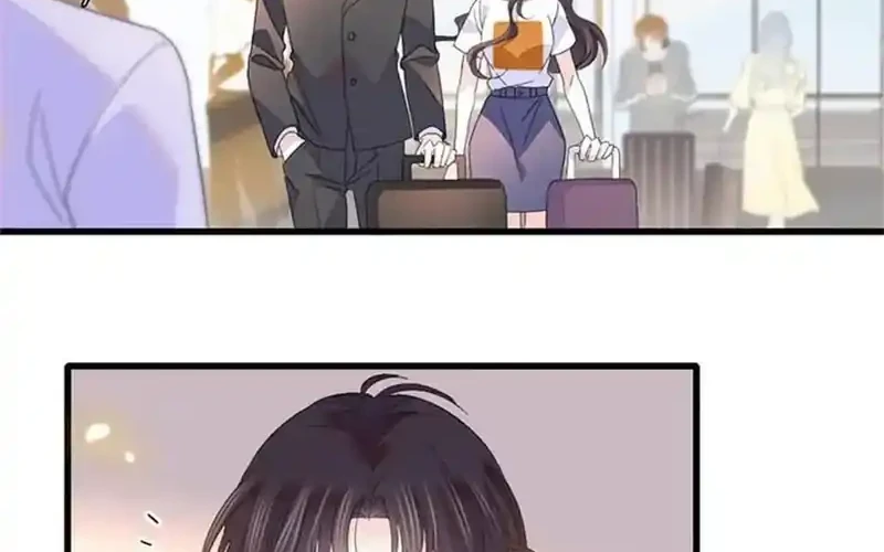 The Almighty Daughter Runs The World Chapter 108 - halaman 8
