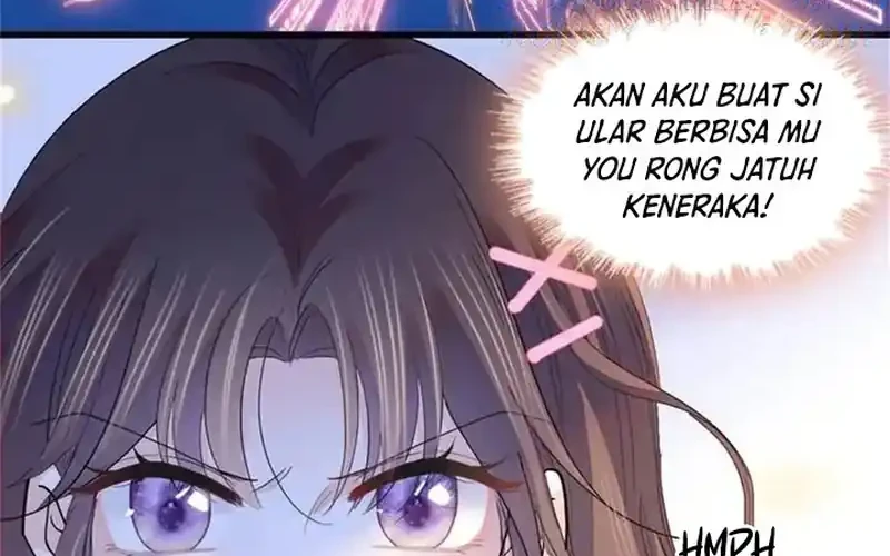 The Almighty Daughter Runs The World Chapter 109 - halaman 10