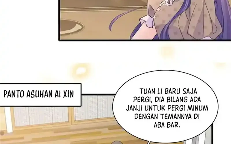 The Almighty Daughter Runs The World Chapter 109 - halaman 14