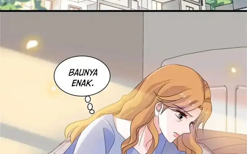 The Almighty Daughter Runs The World Chapter 109 - halaman 18