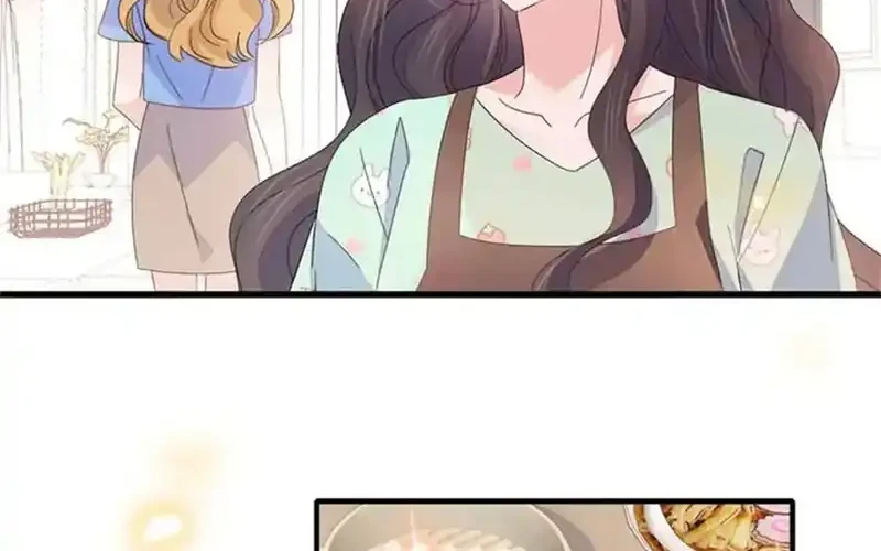 The Almighty Daughter Runs The World Chapter 109 - halaman 20
