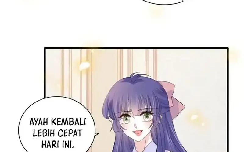 The Almighty Daughter Runs The World Chapter 109 - halaman 26