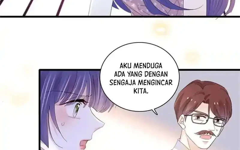 The Almighty Daughter Runs The World Chapter 109 - halaman 28