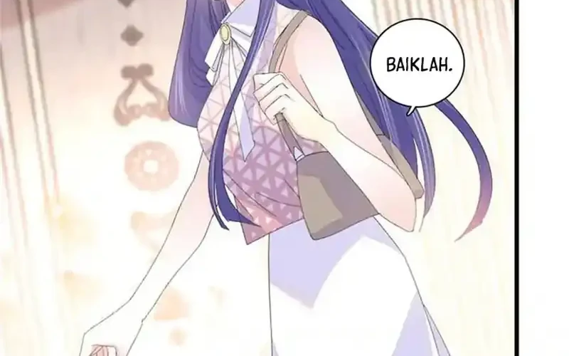 The Almighty Daughter Runs The World Chapter 109 - halaman 30