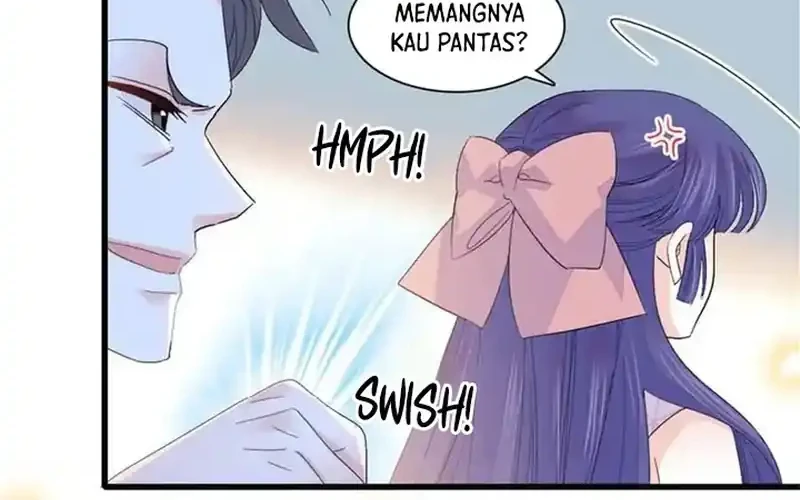 The Almighty Daughter Runs The World Chapter 109 - halaman 34