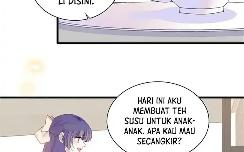 The Almighty Daughter Runs The World Chapter 109 - halaman 4