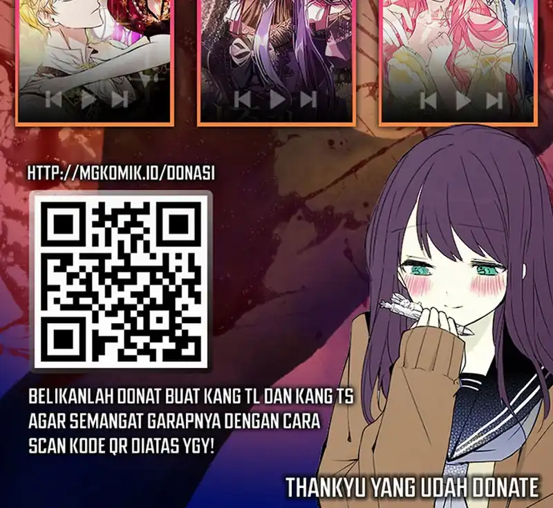 The Almighty Daughter Runs The World Chapter 109 - halaman 41