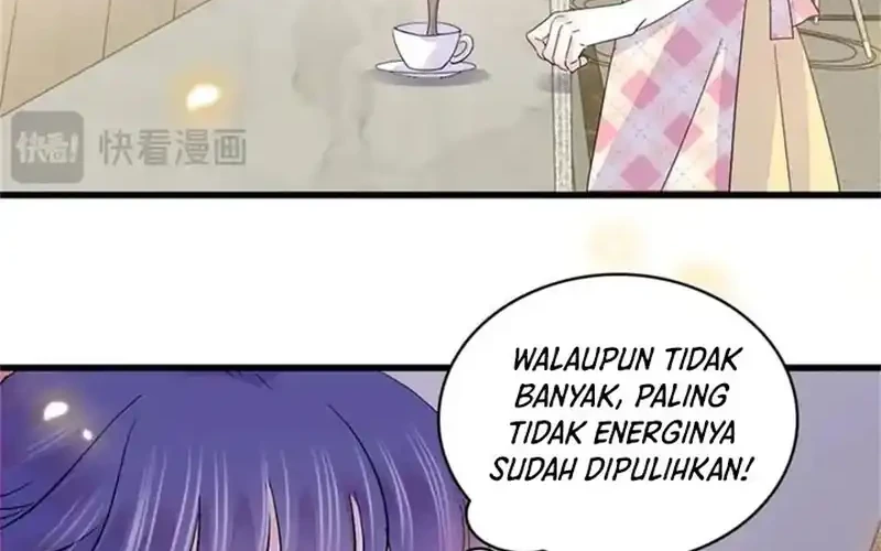The Almighty Daughter Runs The World Chapter 109 - halaman 6