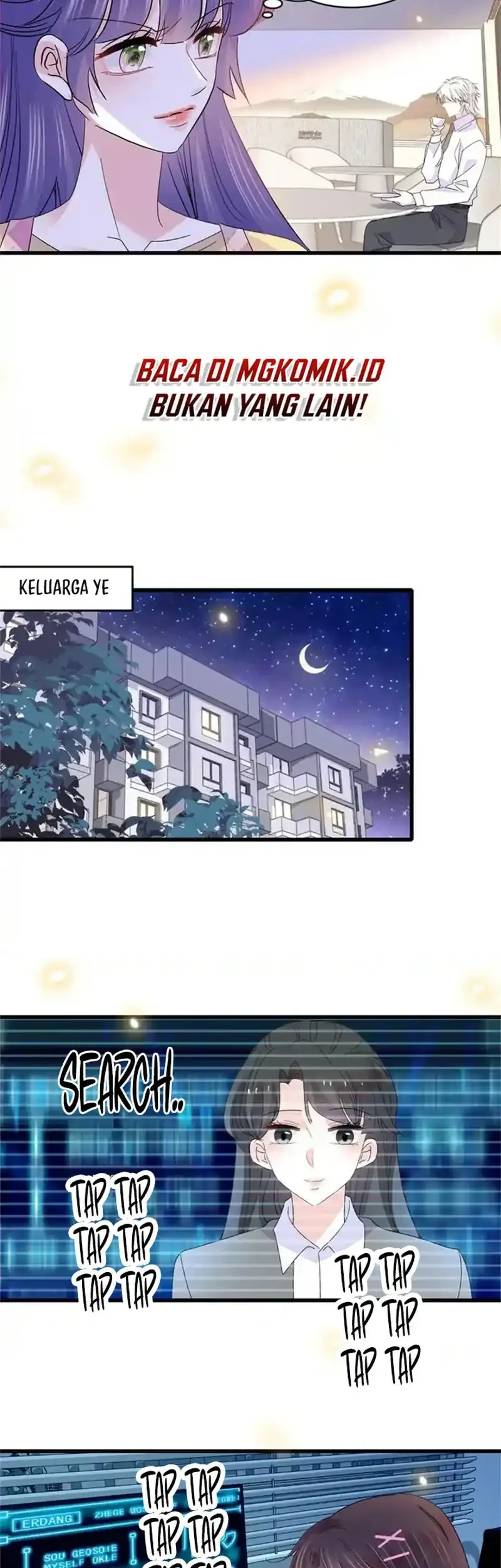 The Almighty Daughter Runs The World Chapter 109 - halaman 7