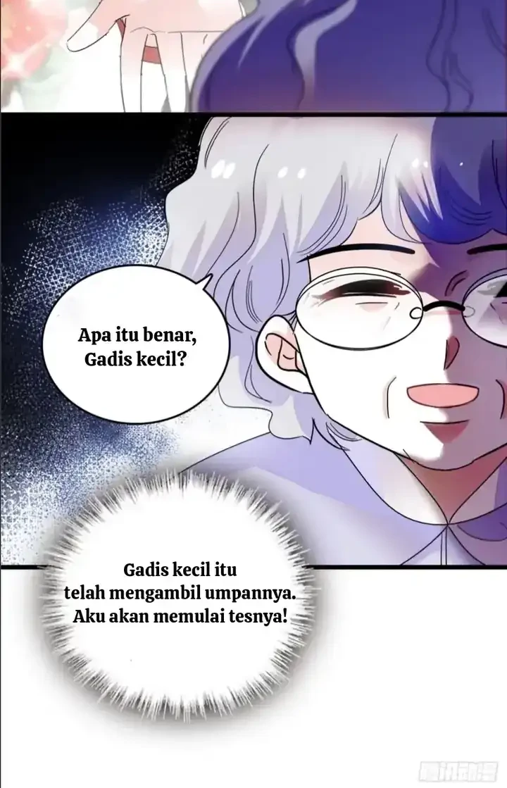 The Almighty Daughter Runs The World Chapter 11 - halaman 15