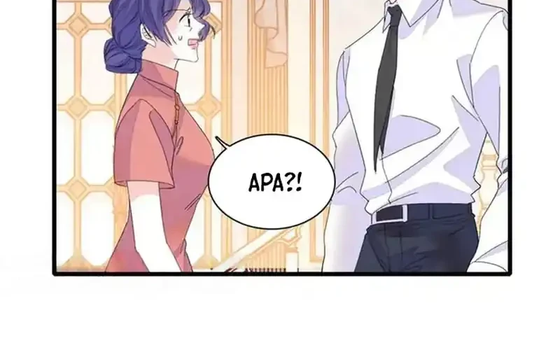 The Almighty Daughter Runs The World Chapter 110 - halaman 10