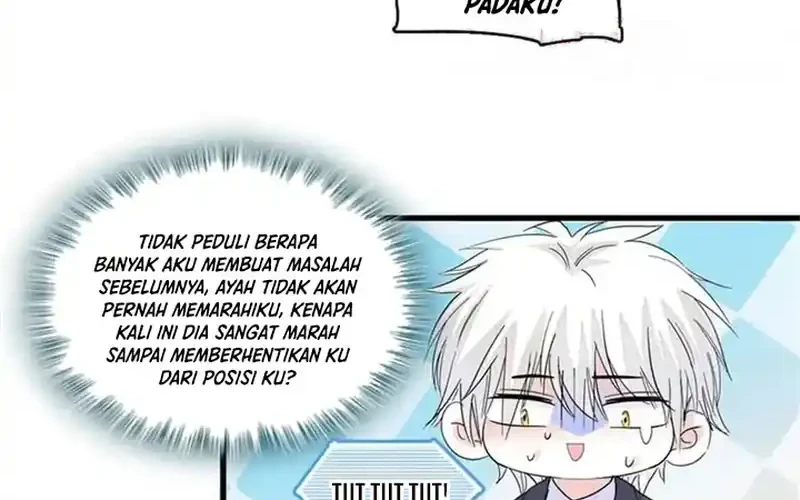 The Almighty Daughter Runs The World Chapter 110 - halaman 20